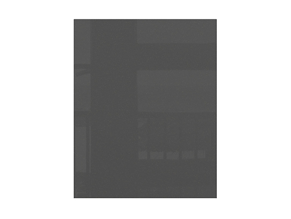 panel boczny Tapo Special, Kolor frontów antracyt ecru, 146452