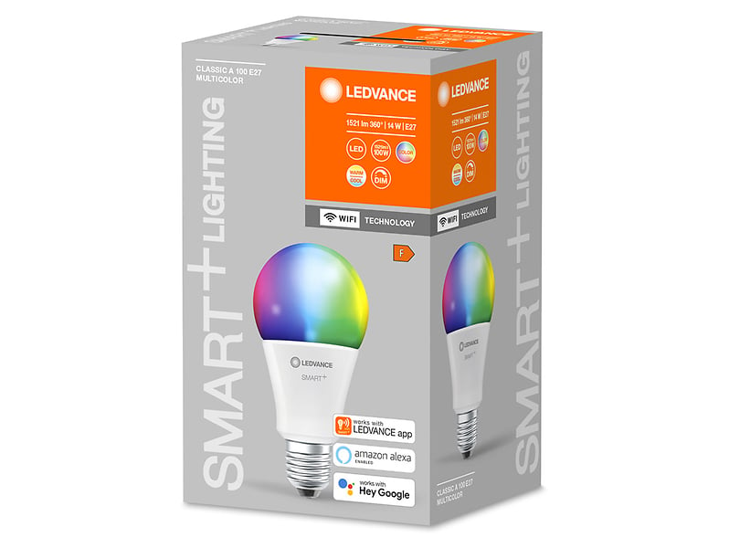 żarówka LED Smart E27 14W, 147958