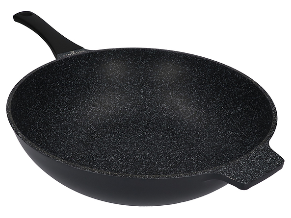 patelnia wok Black Stone, 149902