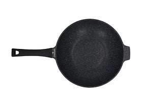 patelnia wok Black Stone