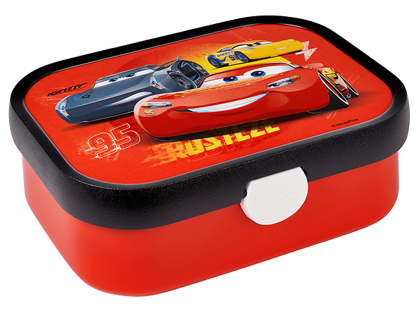 lunch box Campus Cars, 150046