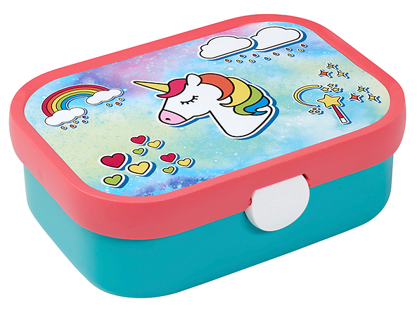 lunch box Unicorn, 150068