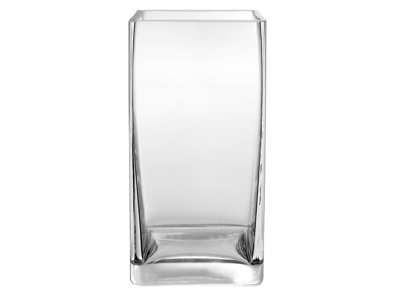 wazon szklany 25 cm, 15023