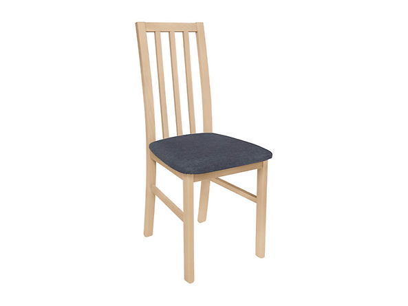 krzesło Ramen, Kolor wybarwienia Soro 97 grey/dąb sonoma, 151198
