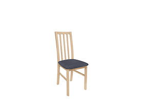 krzesło Ramen