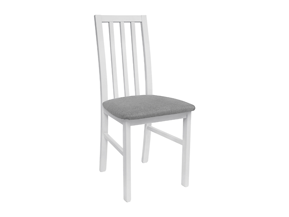 krzesło Ramen, Kolor wybarwienia Inari 91 grey/biały, 151199