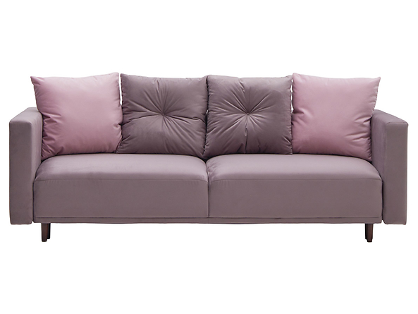 sofa Pink, 154687