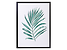 Produkt: obraz Liść Palmowy II 50x70 cm
