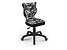 Inny kolor wybarwienia: krzesło obrotowe czarne rozm.4 Storia 33 Petit