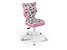 Inny kolor wybarwienia: krzesło obrotowe białe rozm.4 Storia 31 Petit