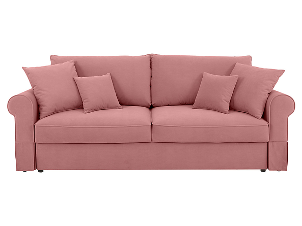 sofa Zoya, Tkanina Mavel 52 Pink, 158351