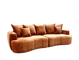 sofa Amber