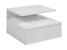 Inny kolor wybarwienia: szafka nocna Ashlan z szufladą biała