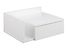 Produkt: szafka nocna Ashlan z szufladą biała