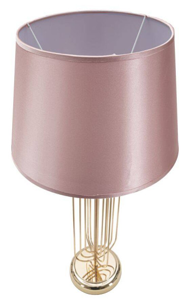 Lampa stołowa KRISTA, 64 cm, 1620845