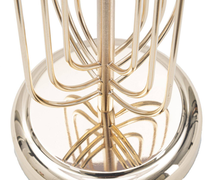 Lampa stołowa KRISTA, 64 cm, 1620846