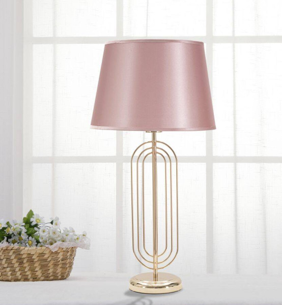Lampa stołowa KRISTA, 64 cm, 1620848