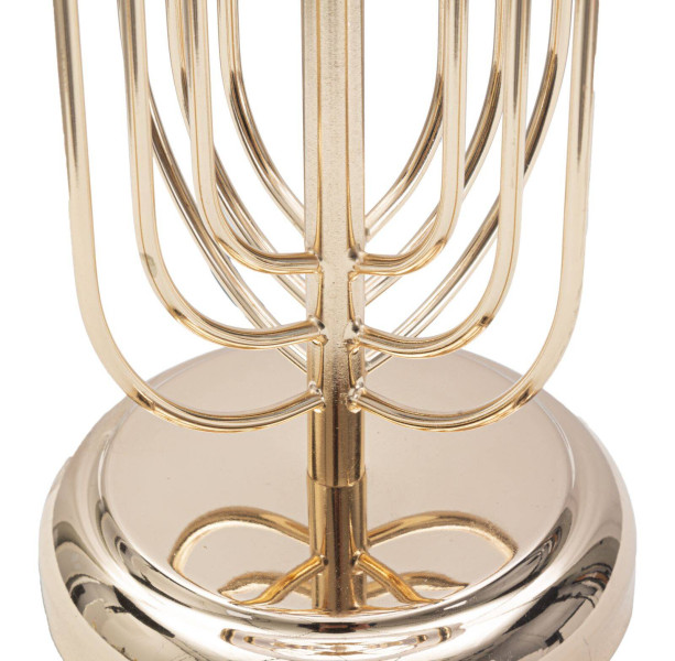 Lampa stołowa KRISTA, 55 cm, 1620889