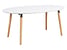 Produkt: stół rozkładany Belina 170-270x100 biały