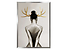 Produkt: obraz Female Deer 50x70 cm