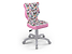 Inny kolor wybarwienia: krzesło obrotowe szare rozm.4 Storia 31 Petit