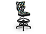 Inny kolor wybarwienia: krzesło obrotowe czarne rozm.4 WK+P Storia 30 Petit