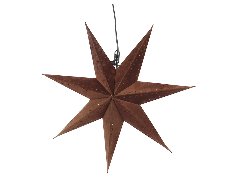 gwiazda wisząca Embla, 165666