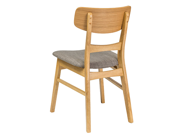 krzesło szary CD-61, 167509