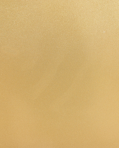 Wysoka doniczka ogrodowa odporna na UV 40 x 76 cm złota, 1683961