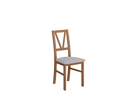 krzesło (samodzielny montaż) Filo S