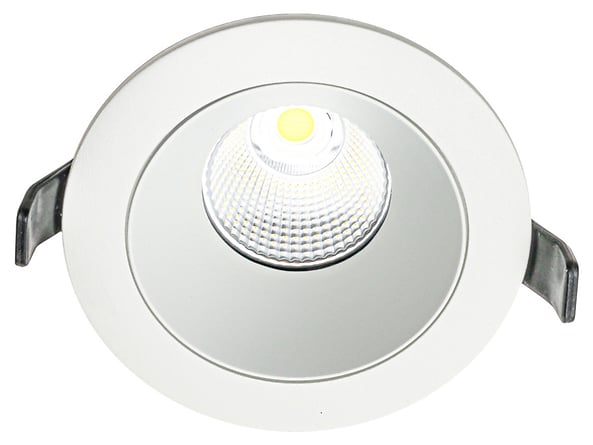 lampa sufitowa wpuszczana Rezzo LED, 169551