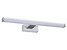 Produkt: kinkiet łazienkowy Asten LED aluminiowy biało-srebrny