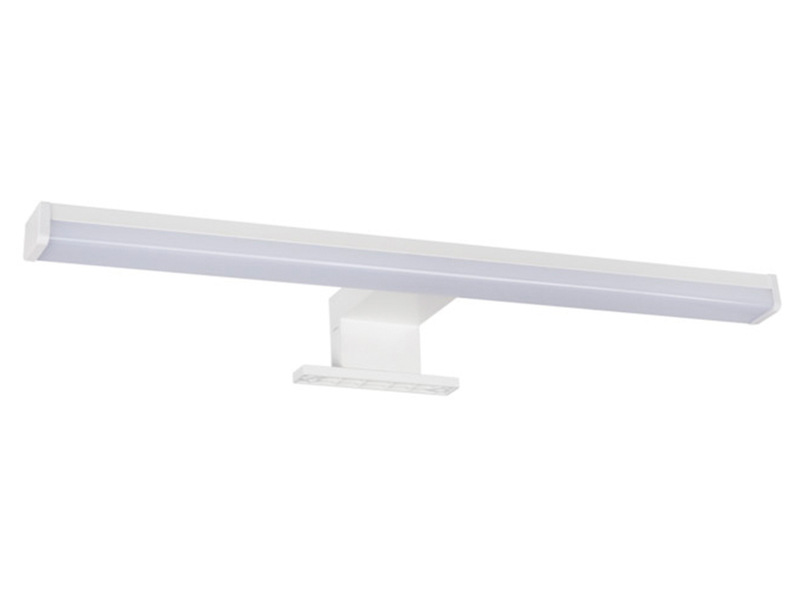 kinkiet łazienkowy Astim LED aluminiowy biały, 169800
