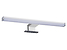 Produkt: kinkiet łazienkowy Astim LED aluminiowy biały