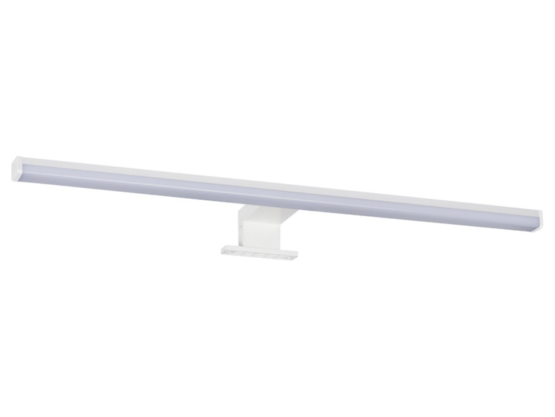 kinkiet łazienkowy Astim LED aluminiowy biały, 169806