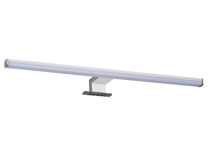 kinkiet łazienkowy Astim LED aluminiowy biały, 169808