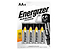 Produkt: Baterie alkaliczne Energizer AA 4szt.