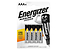 Produkt: Baterie alkaliczne Energizer AAA  4szt.