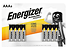 Produkt: Baterie alkaliczne Energizer AAA  8szt.