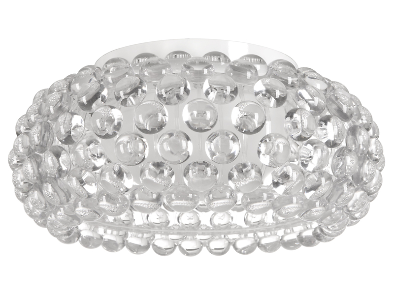 plafon Silver Ball LED, 17087