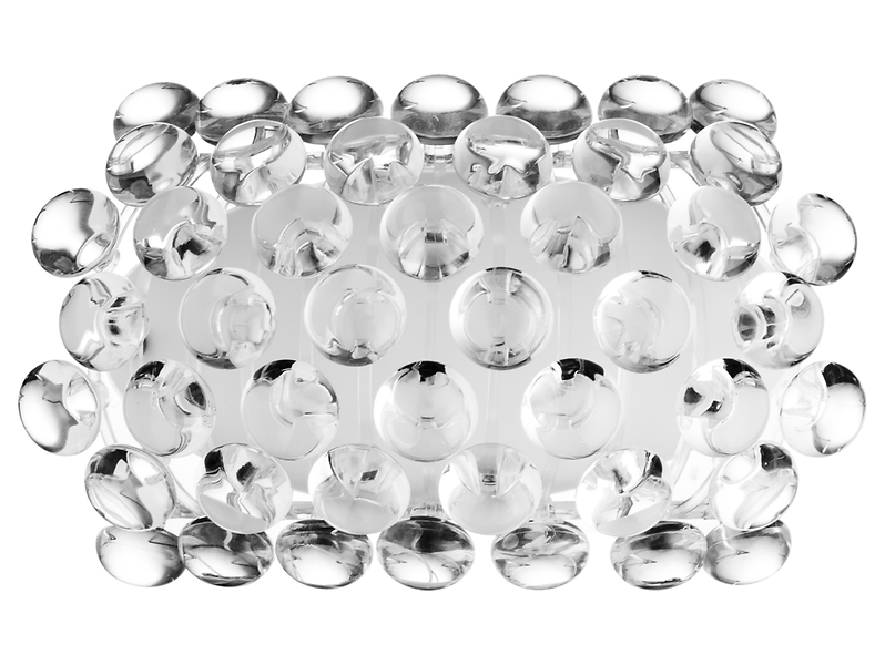 kinkiet Silver Ball LED, 17088