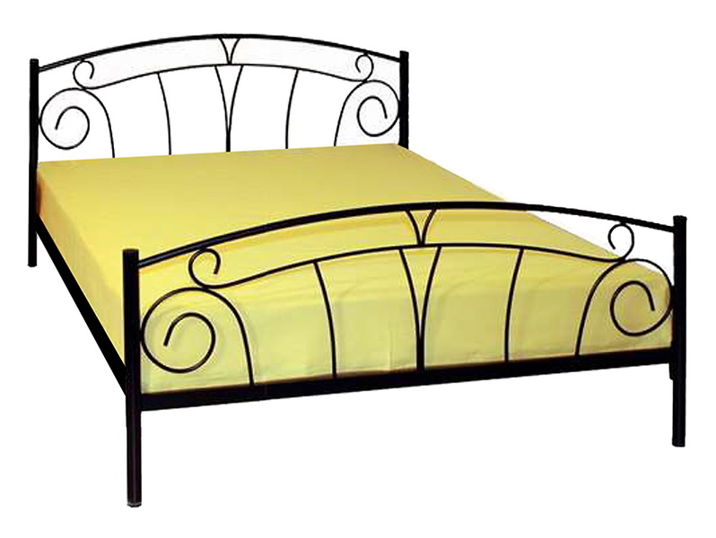 łóżko 140 Wanda, 171014