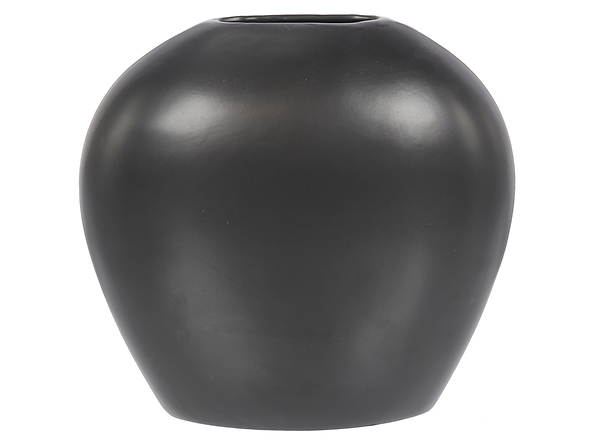 wazon czarny Nomura, 171160