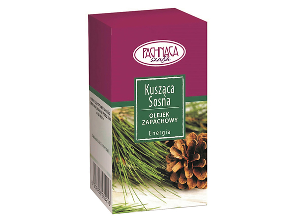 olejek zapachowy Kusząca sosna, 171366