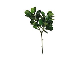 sztuczna roślina Bukszpan