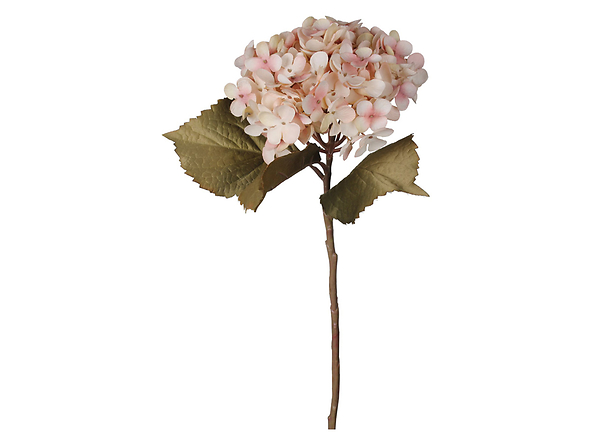 sztuczny kwiat Hortensja, 171434