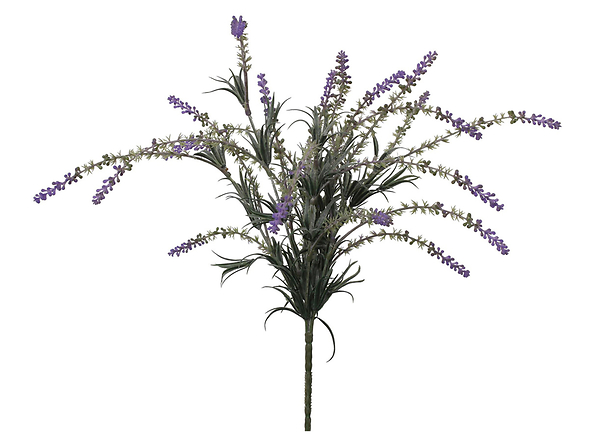 sztuczny kwiat Lawenda, 171435