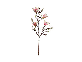 sztuczny kwiat Magnolia