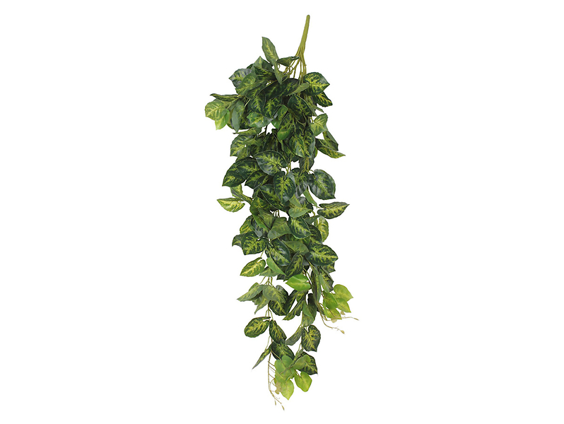 sztuczna roślina wisząca Variegata, 171447