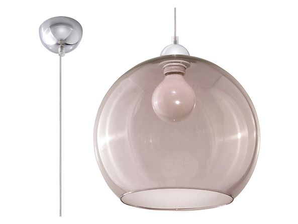 lampa wisząca Ball, 172390